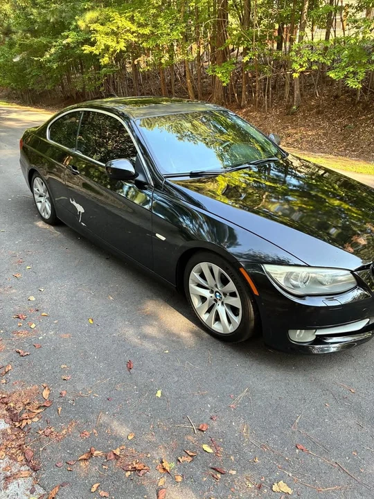 2012 BMW E92 3 Series Coupe - Image 3 of 9
