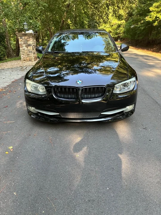 2012 BMW E92 3 Series Coupe - Image 2 of 9