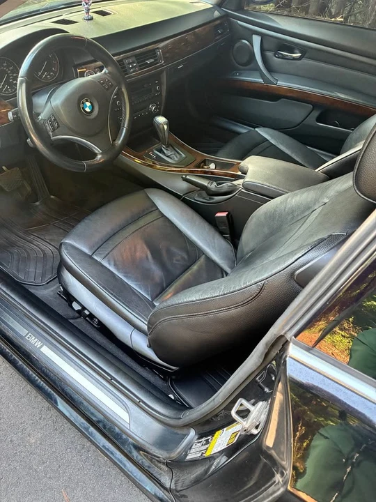2012 BMW E92 3 Series Coupe - Image 6 of 9