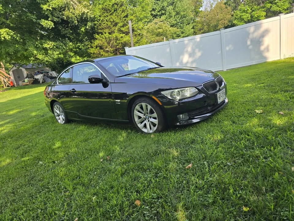 2012 BMW E92 3 Series Coupe - Image 2 of 20