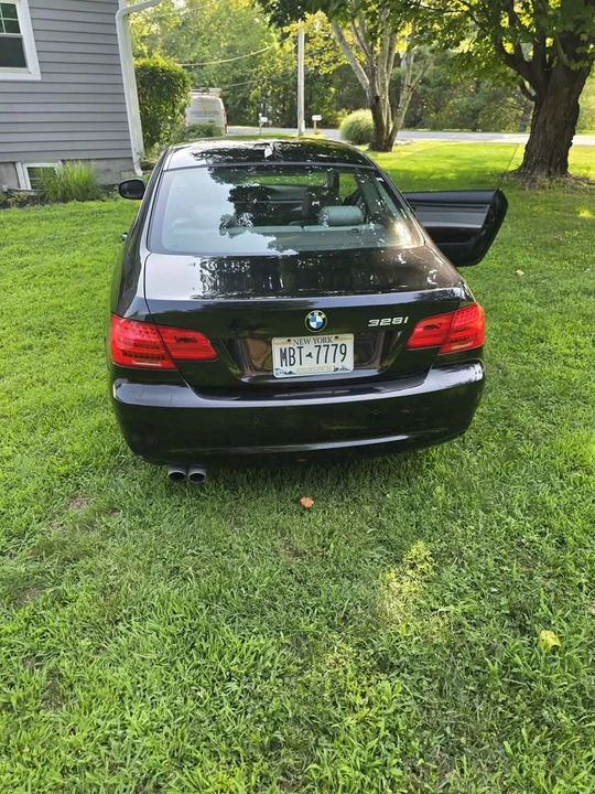 2012 BMW E92 3 Series Coupe - Image 7 of 20