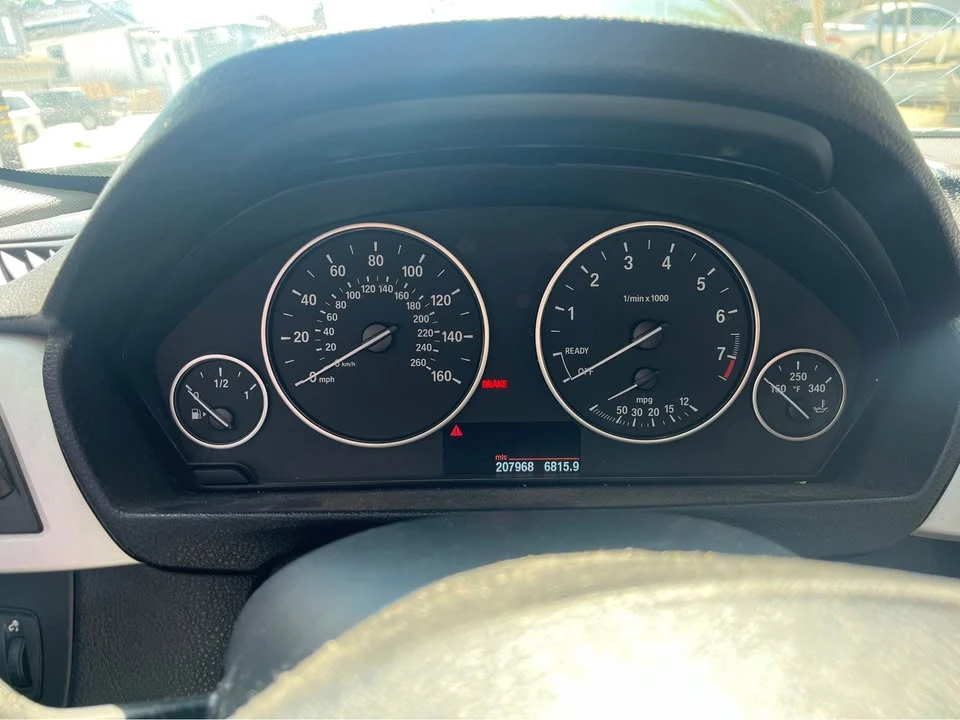 2012 BMW E92 3 Series Coupe - Image 10 of 10