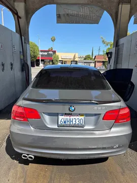 2012 BMW 3 Series 328i Coupe 2D
