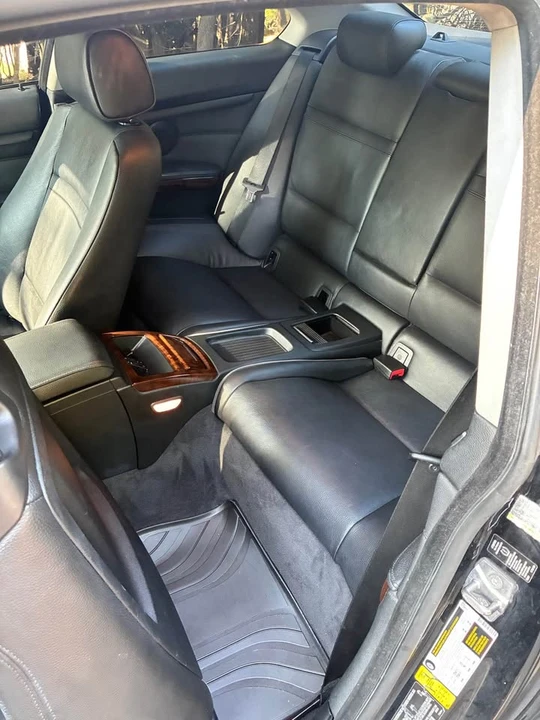 2012 BMW E92 3 Series Coupe - Image 7 of 9