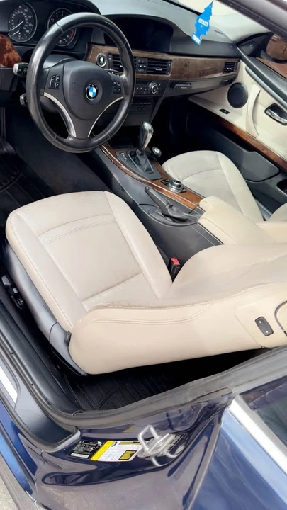 2012 BMW E92 3 Series Coupe - Image 8 of 9