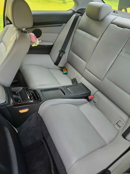 2012 BMW E92 3 Series Coupe - Image 13 of 20