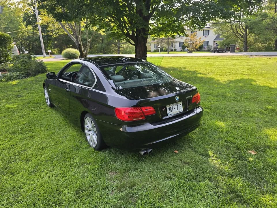 2012 BMW E92 3 Series Coupe - Image 8 of 20