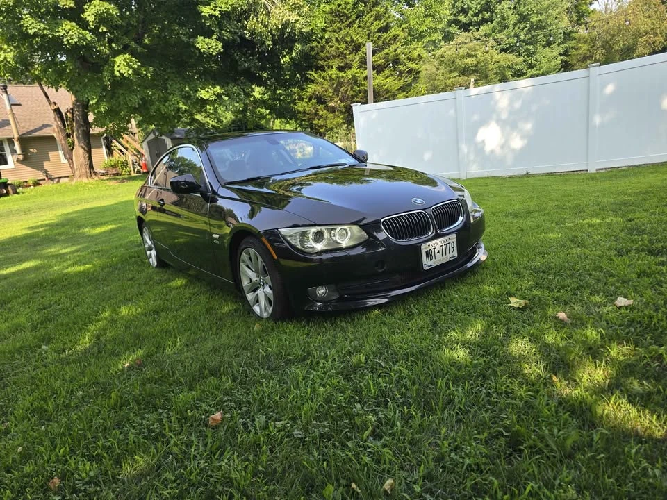2012 BMW E92 3 Series Coupe - Image 3 of 20