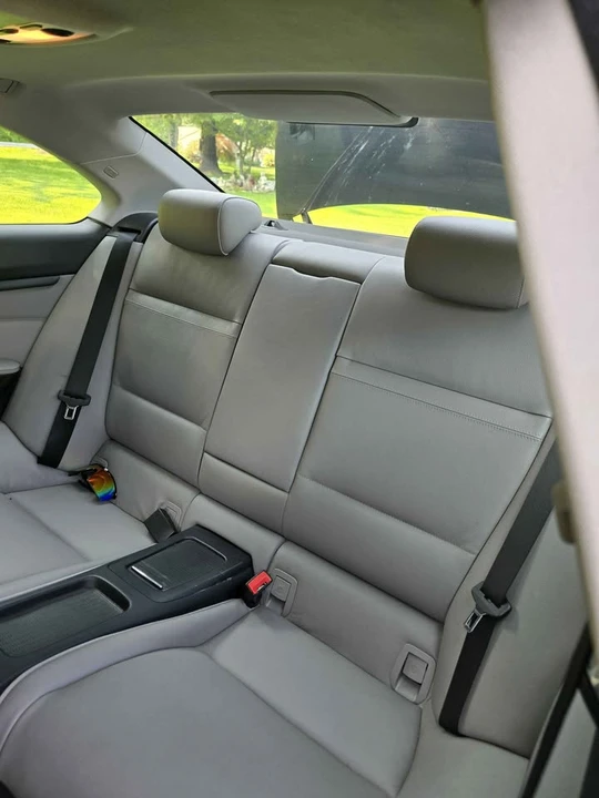 2012 BMW E92 3 Series Coupe - Image 12 of 20