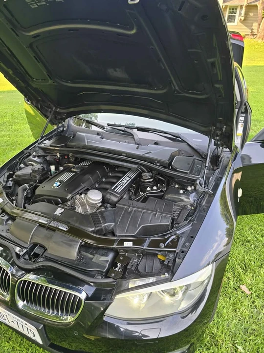2012 BMW E92 3 Series Coupe - Image 18 of 20