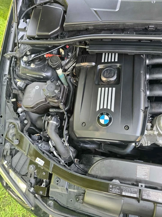 2012 BMW E92 3 Series Coupe - Image 15 of 20