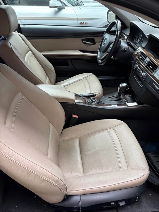 2012 BMW E92 3 Series Coupe - Image 4 of 8