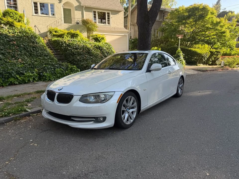 2012 BMW E92 3 Series Coupe - Image 3 of 11