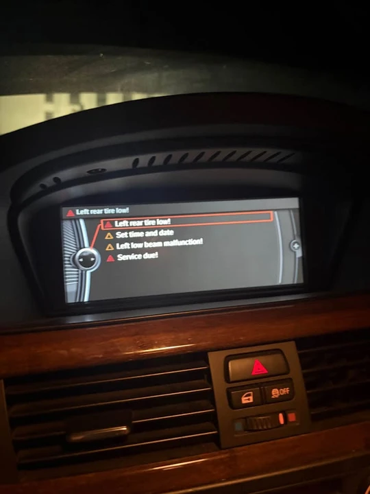 2012 BMW E92 3 Series Coupe - Image 6 of 8