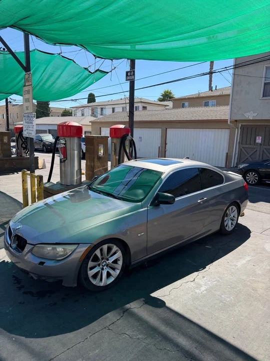 2012 BMW E92 3 Series Coupe - Image 3 of 9