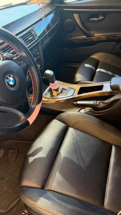 2012 BMW E92 3 Series Coupe - Image 14 of 14