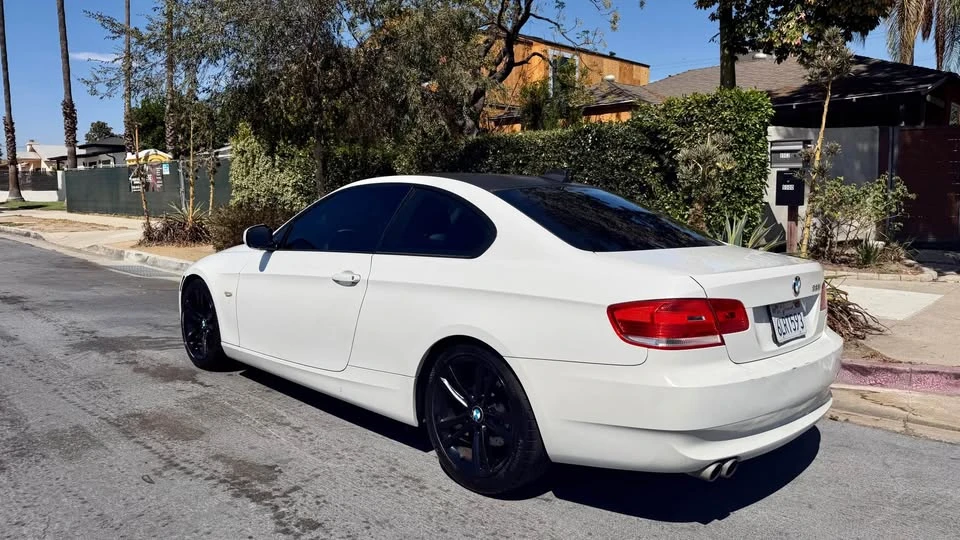 2012 BMW E92 3 Series Coupe - Image 9 of 14