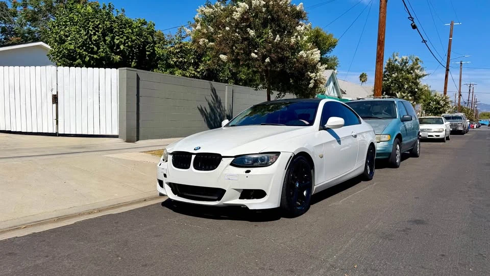 2012 BMW E92 3 Series Coupe - Image 4 of 14