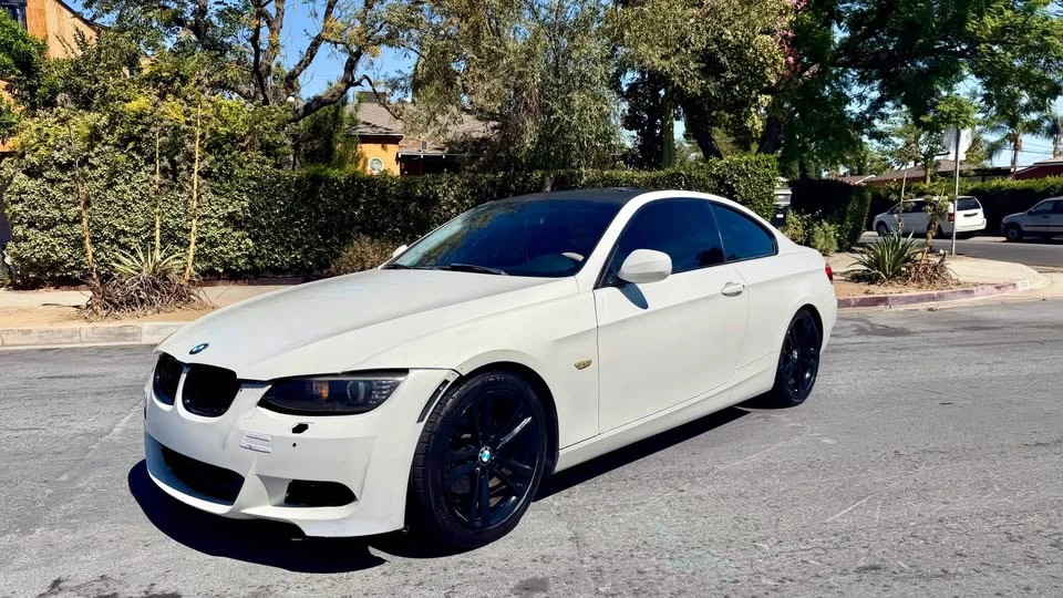 2012 BMW E92 3 Series Coupe - Image 8 of 14