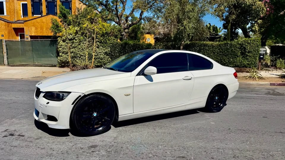 2012 BMW E92 3 Series Coupe - Image 10 of 14
