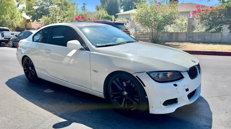 2012 BMW E92 3 Series Coupe - Image 5 of 14