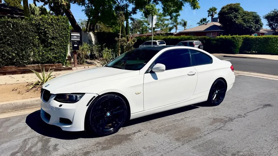 2012 BMW E92 3 Series Coupe - Image 7 of 14