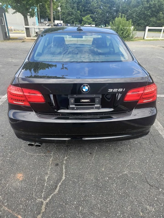 2012 BMW E92 3 Series Coupe - Image 3 of 11