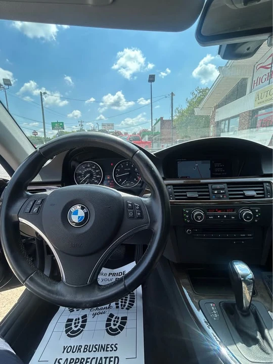 2012 BMW E92 3 Series Coupe - Image 10 of 20
