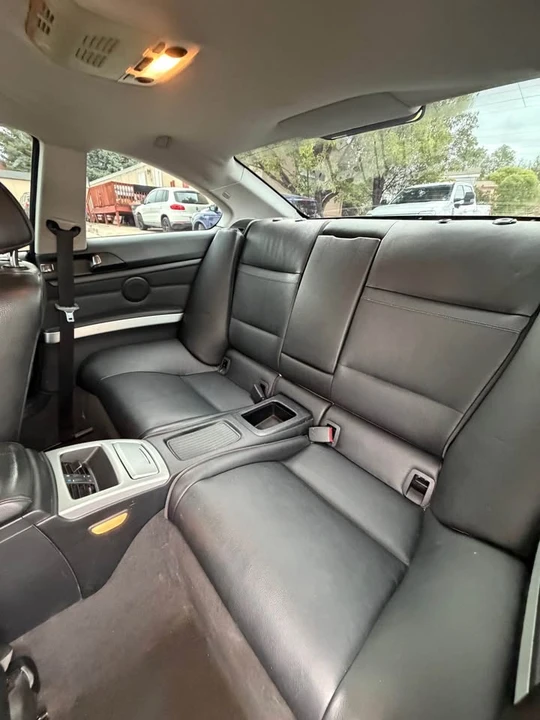 2012 BMW E92 3 Series Coupe - Image 5 of 7