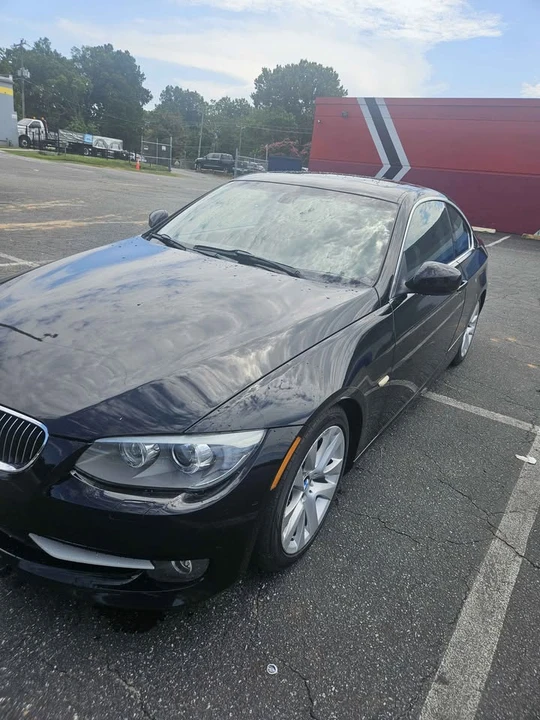2012 BMW E92 3 Series Coupe - Image 5 of 11