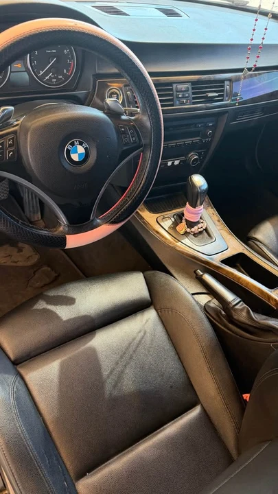 2012 BMW E92 3 Series Coupe - Image 10 of 12