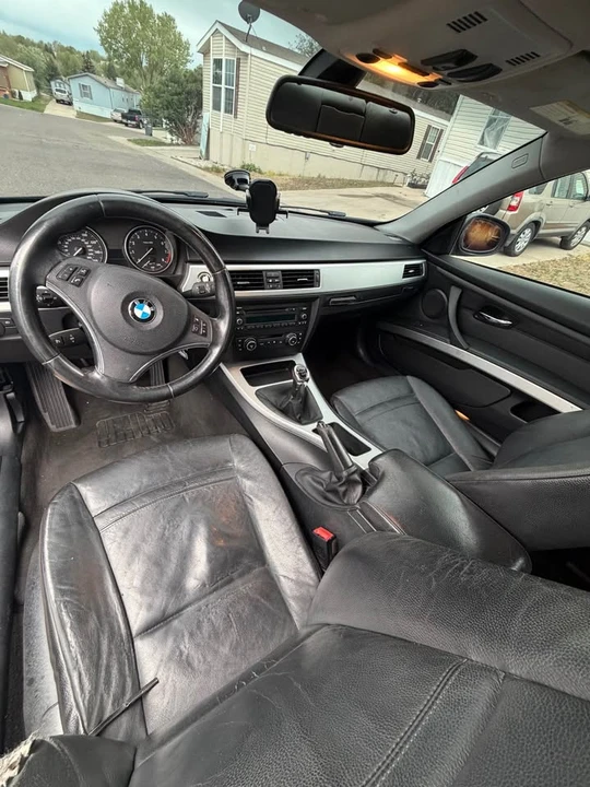 2012 BMW E92 3 Series Coupe - Image 4 of 7