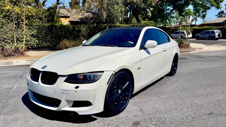 2012 BMW E92 3 Series Coupe - Image 6 of 12
