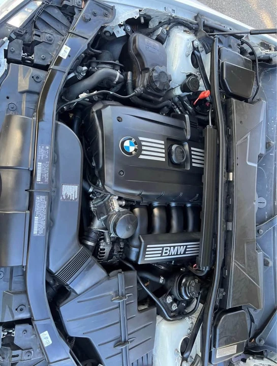 2012 BMW E92 3 Series Coupe - Image 7 of 11