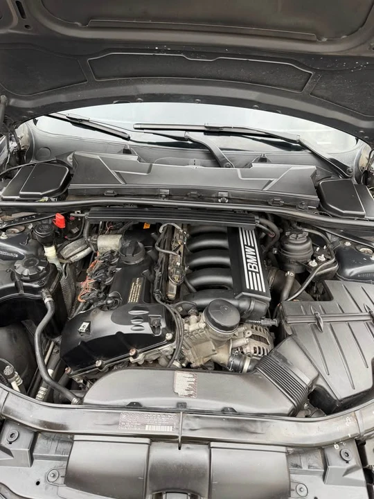 2012 BMW E92 3 Series Coupe - Image 6 of 7
