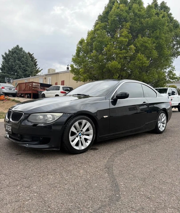 2012 BMW E92 3 Series Coupe - Image 2 of 7