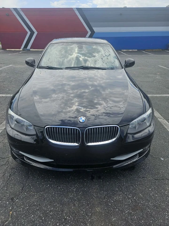 2012 BMW E92 3 Series Coupe - Image 6 of 11