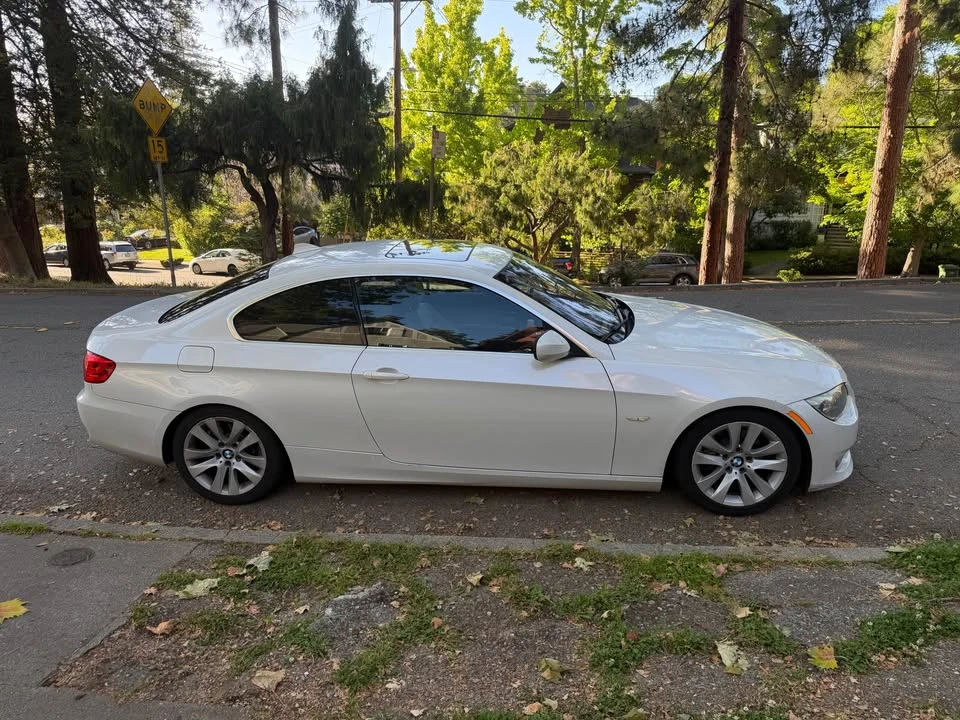 2012 BMW E92 3 Series Coupe - Image 6 of 11
