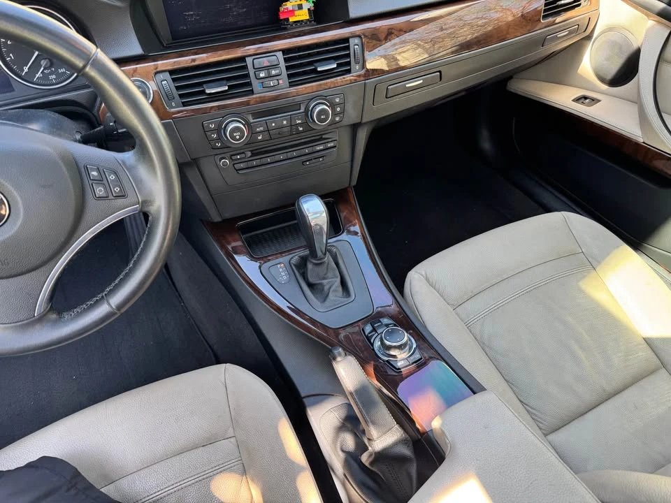 2012 BMW E92 3 Series Coupe - Image 10 of 11