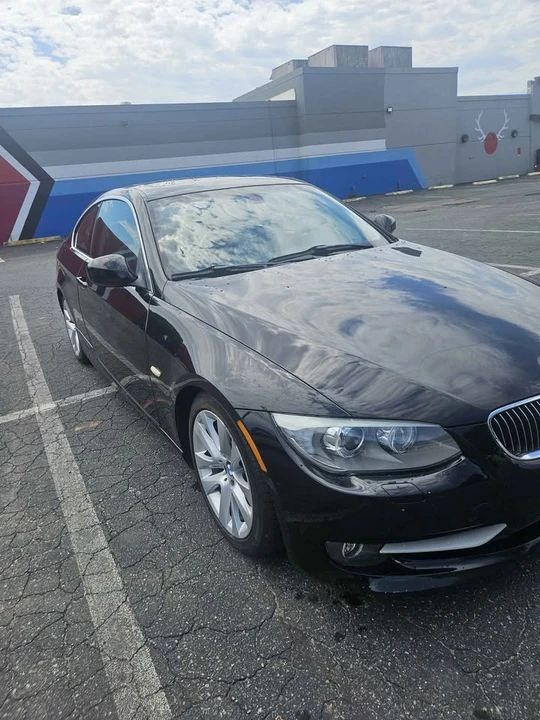 2012 BMW E92 3 Series Coupe - Image 4 of 11