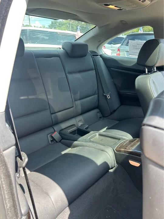 2012 BMW E92 3 Series Coupe - Image 15 of 20