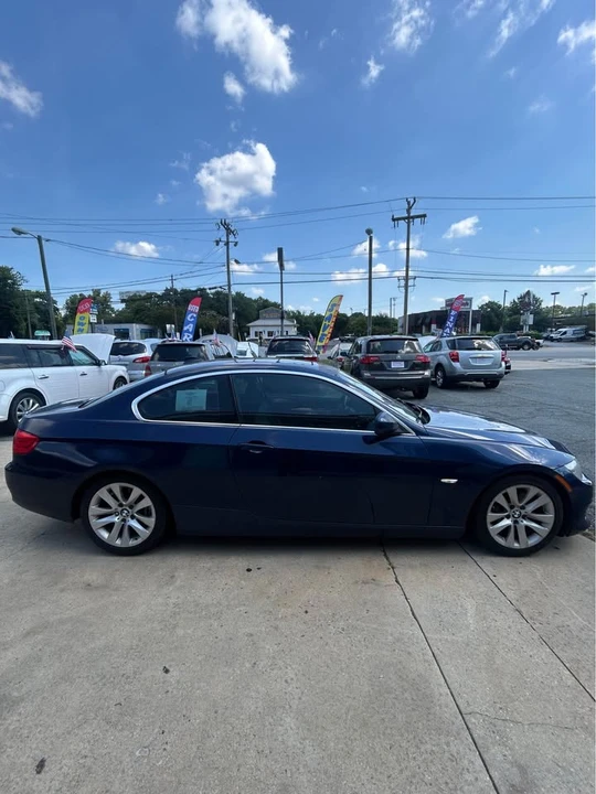 2012 BMW E92 3 Series Coupe - Image 8 of 20