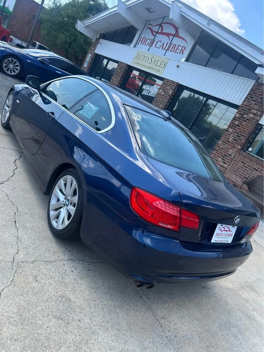 2012 BMW E92 3 Series Coupe - Image 5 of 20