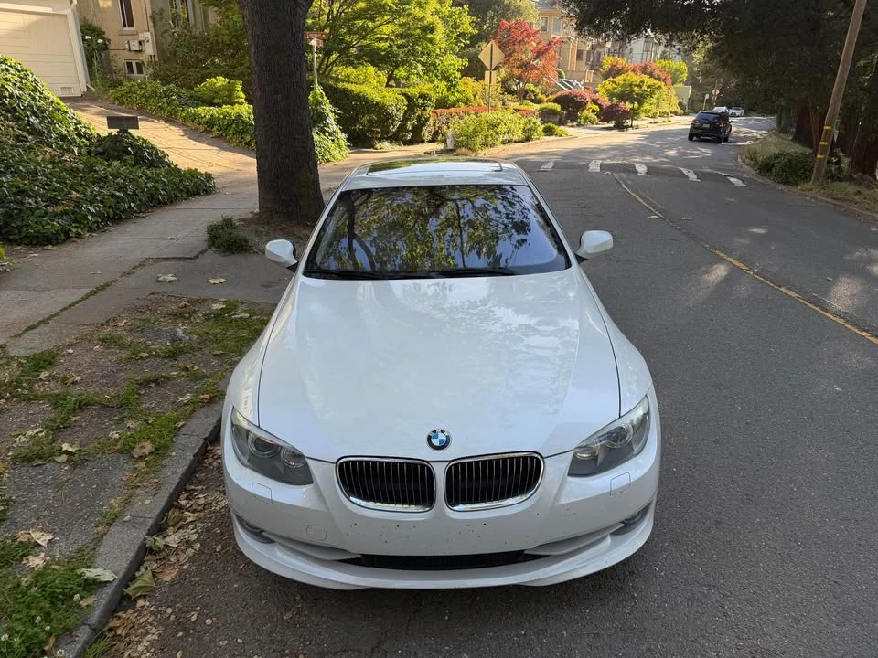 2012 BMW E92 3 Series Coupe - Image 2 of 11