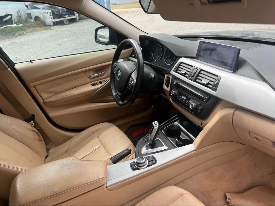 2012 BMW E92 3 Series Coupe - Image 2 of 5