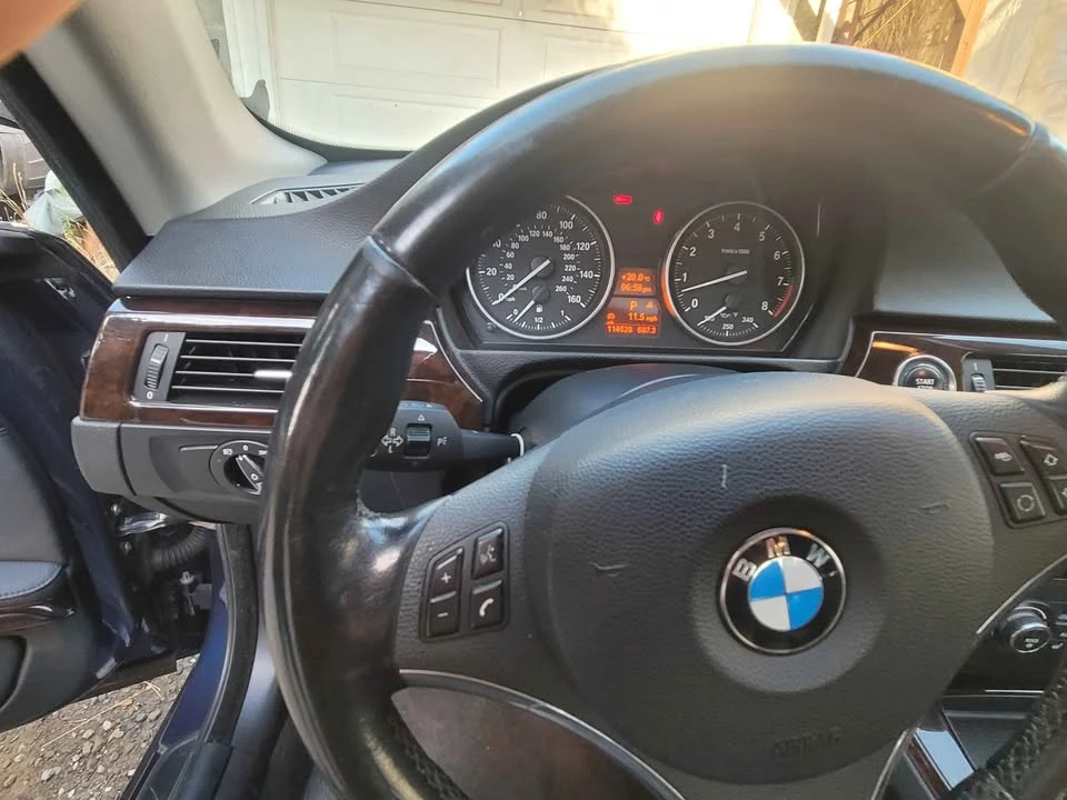 2012 BMW E92 3 Series Coupe - Image 5 of 9