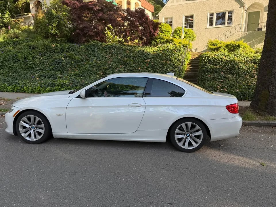 2012 BMW E92 3 Series Coupe - Image 4 of 11