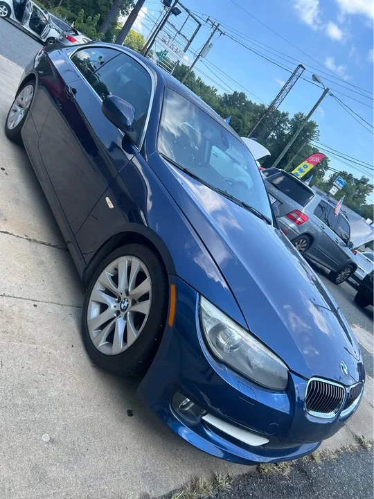2012 BMW E92 3 Series Coupe - Image 3 of 20