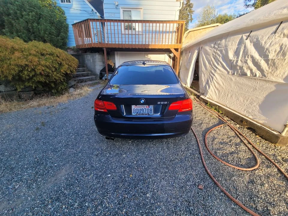 2012 BMW E92 3 Series Coupe - Image 4 of 9