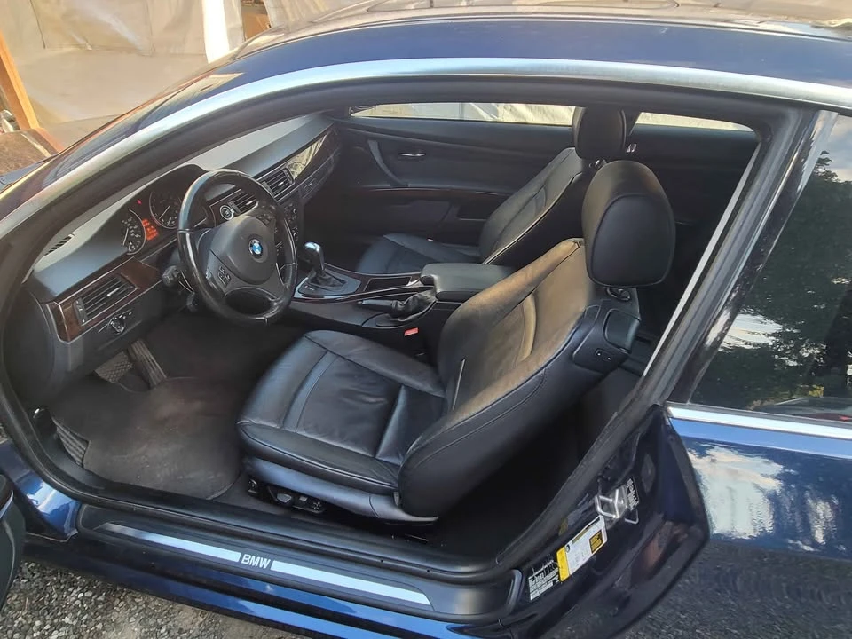 2012 BMW E92 3 Series Coupe - Image 6 of 9